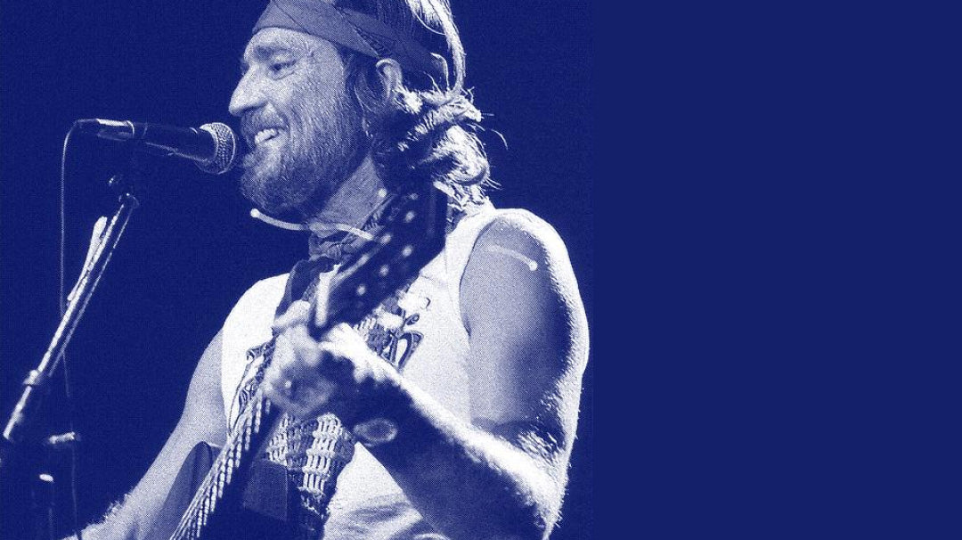 Brixton x Willie Nelson Collaboration