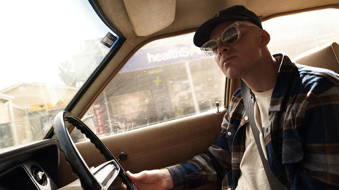 How to Pack Your Hat