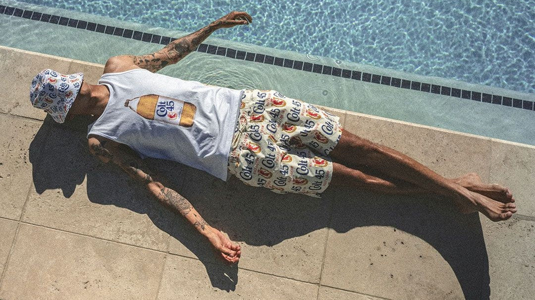 Three Beers, One Summer: Inside the Beer Party Collection