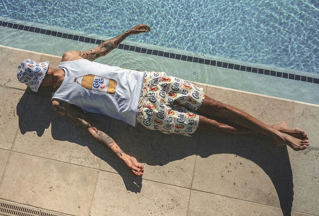 Three Beers, One Summer: Inside the Beer Party Collection