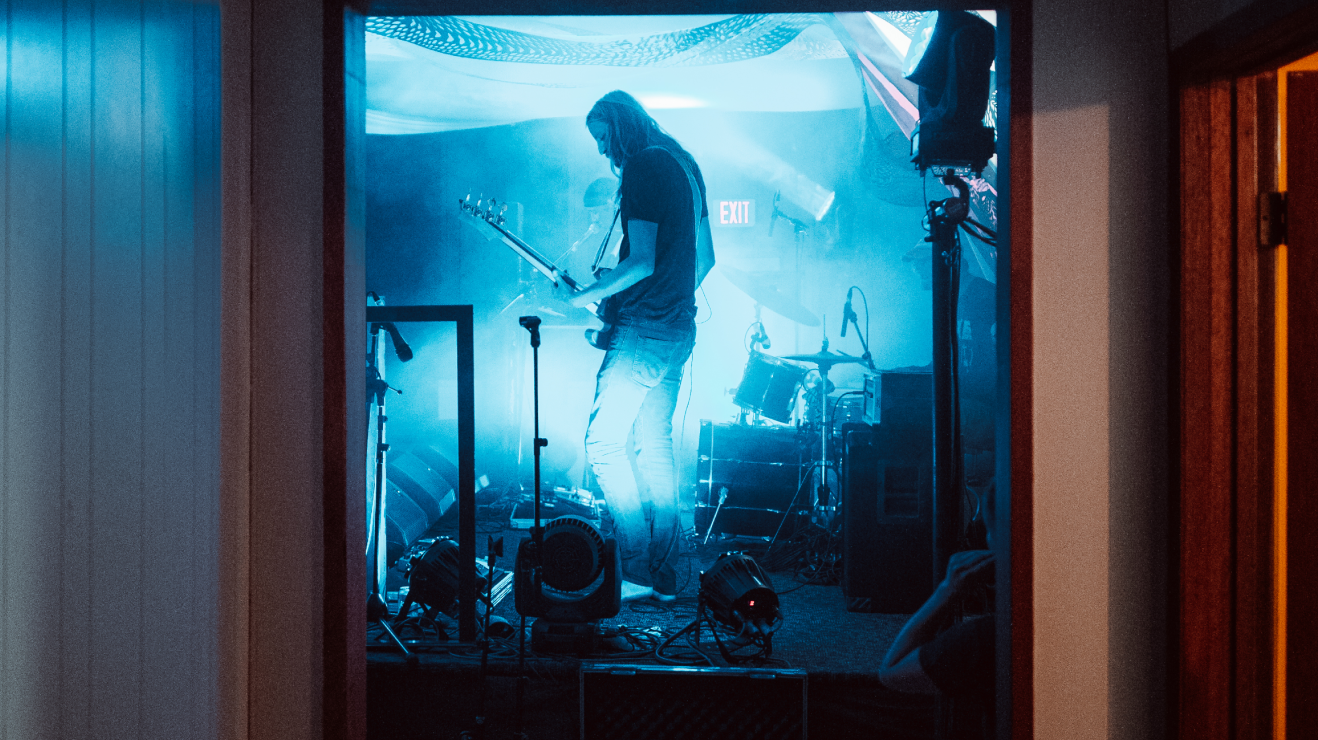 Photo Of The Month: October 2022