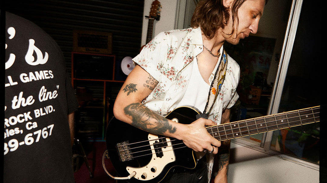 Fall ’23 Lookbook: New West