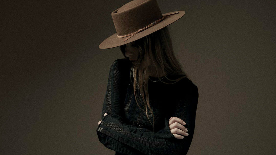 Styling Your Brixton Hat: Fall/Winter Edition