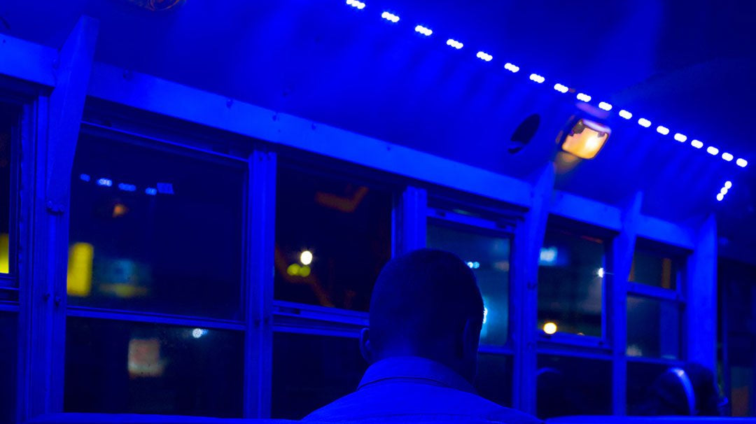 Brixton Broadcast: Photo of the Month Winner | April 2019