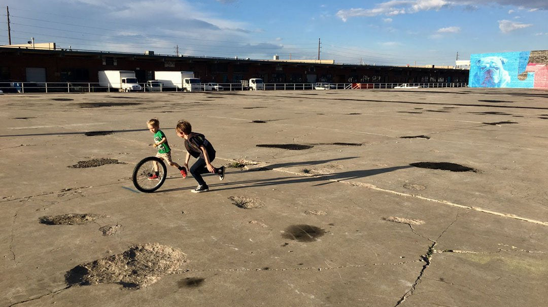 Brixton Broadcast: Photo of the Month Winner | May 2019