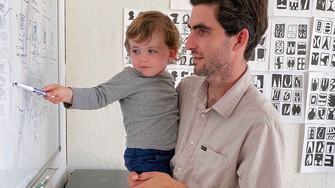 Brixton Broadcast: Father's Day Q & A: Michael Upton