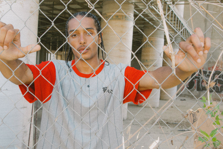 Brixton Men's Collection featured