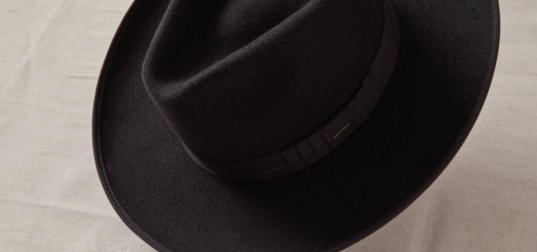 Brixton Felt Hats Collection featured