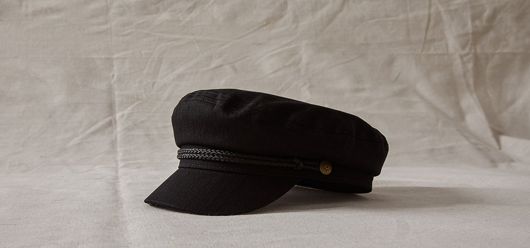 Fisherman Caps - Traditional Greek Fisherman's Hats – Brixton