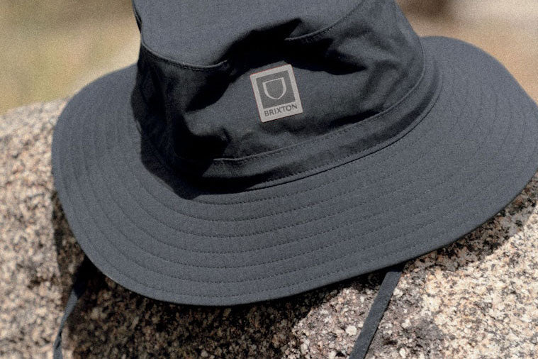 Brixton Headwear Collection featured