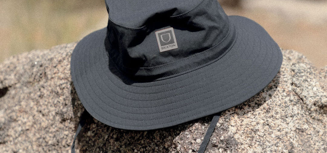 Brixton Headwear Collection featured