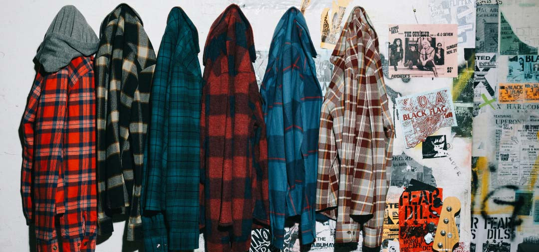 Brixton Men's New Arrivals Collection featured