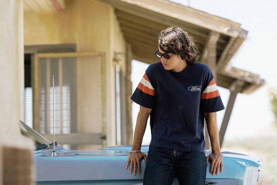 Brixton Men's New Arrivals Collection featured