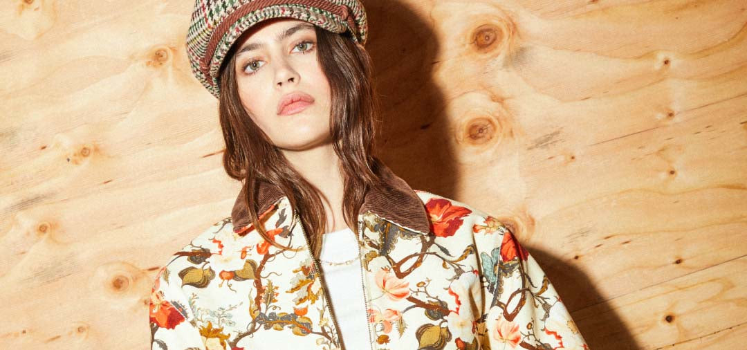 Brixton Women's New Arrivals Collection featured