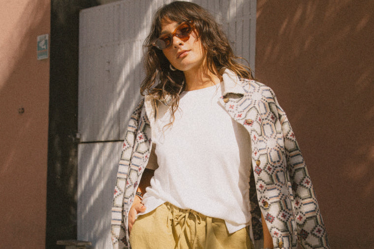 Brixton Women's Collection featured