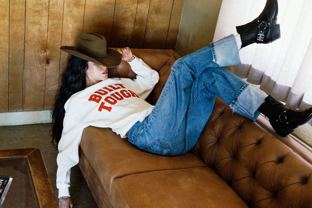 Brixton Women's Collection featured