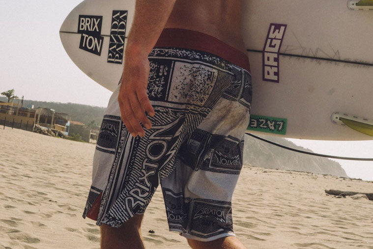 Men's Trunks