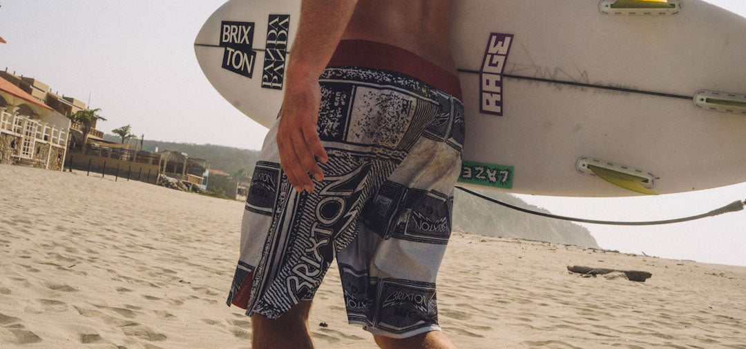 Men's Trunks