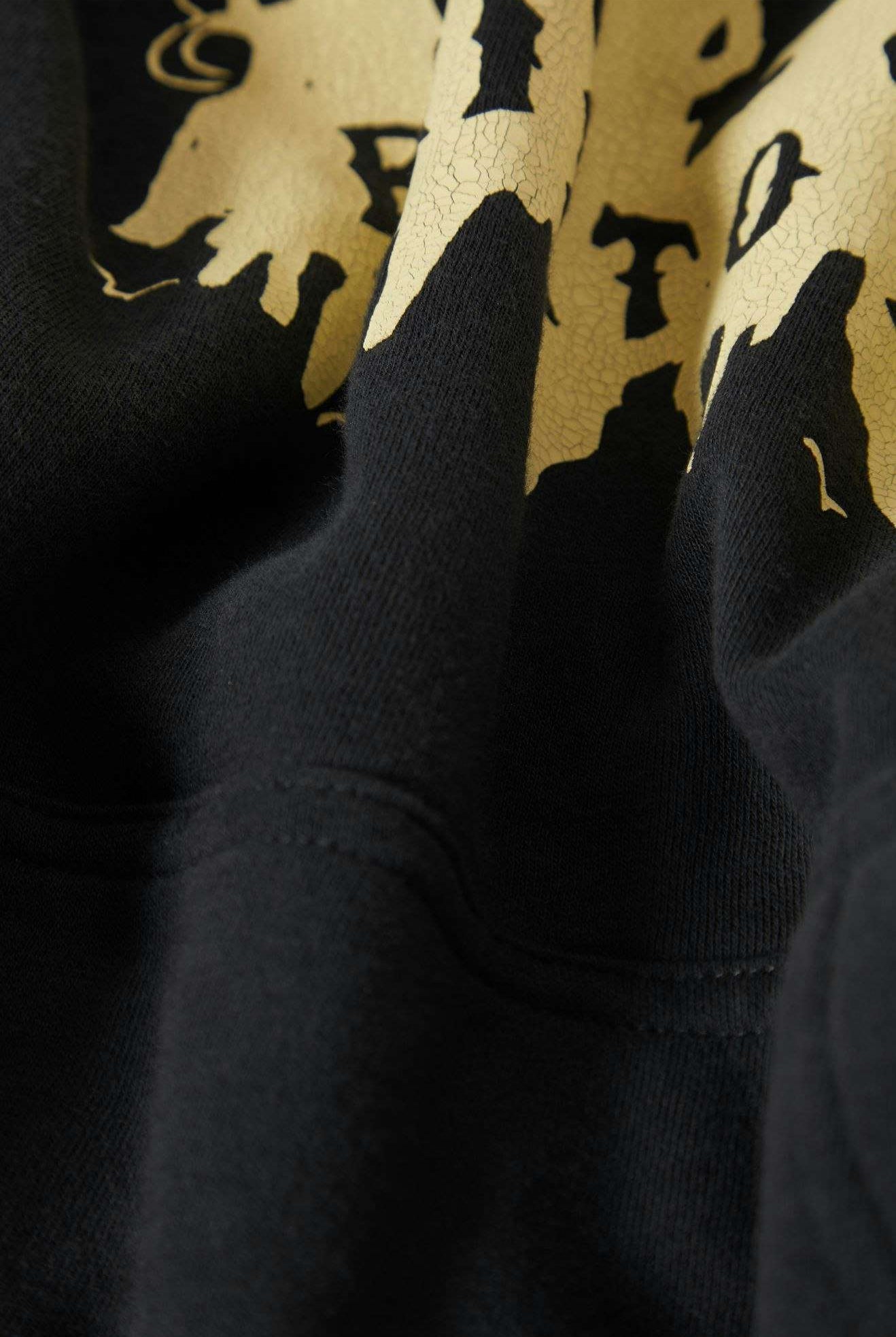 Extra Laydown Image 2 | Coors Bandit Hoodie - Black