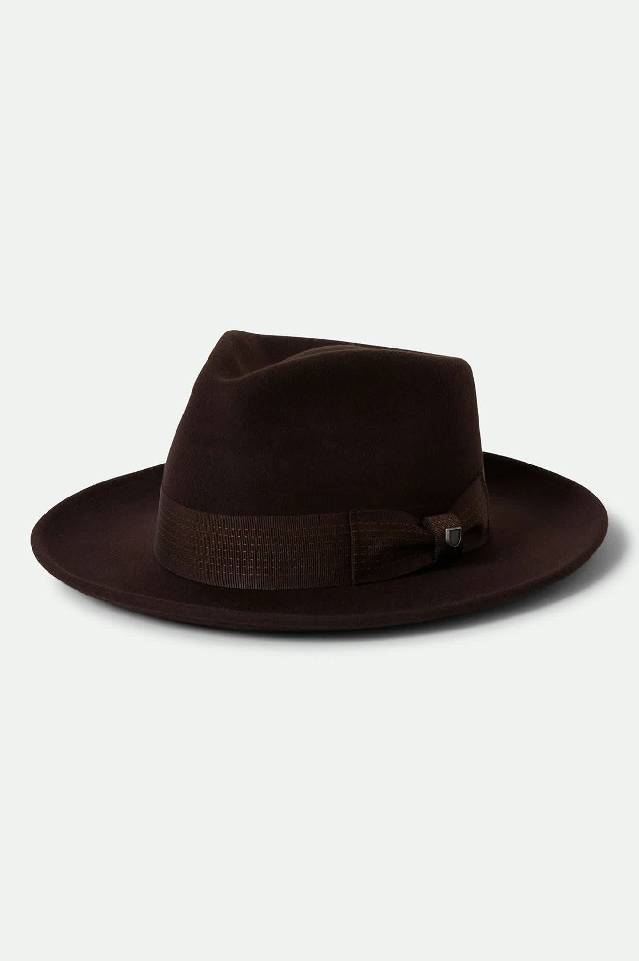 Brixton Full Brim & Fedoras