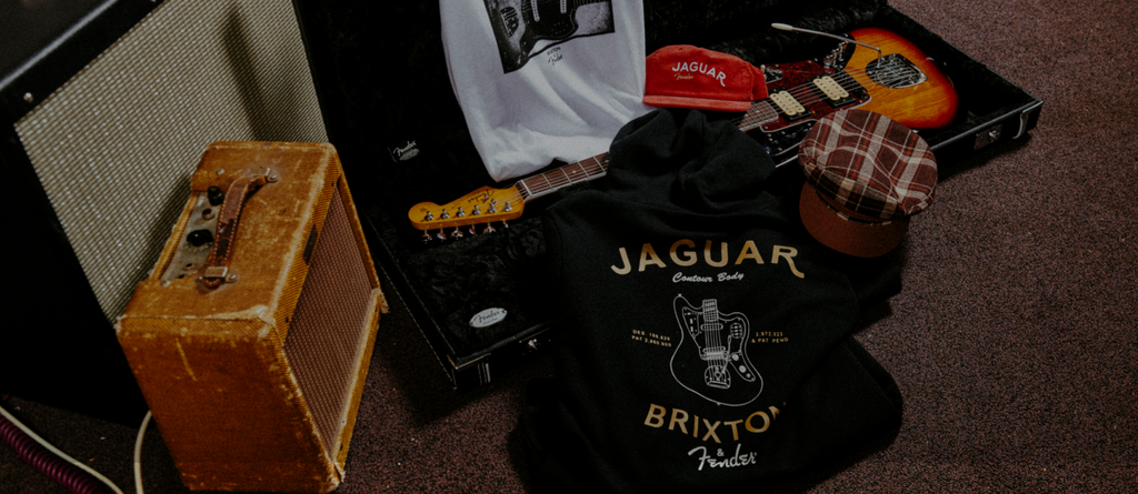The Jaguar Collection