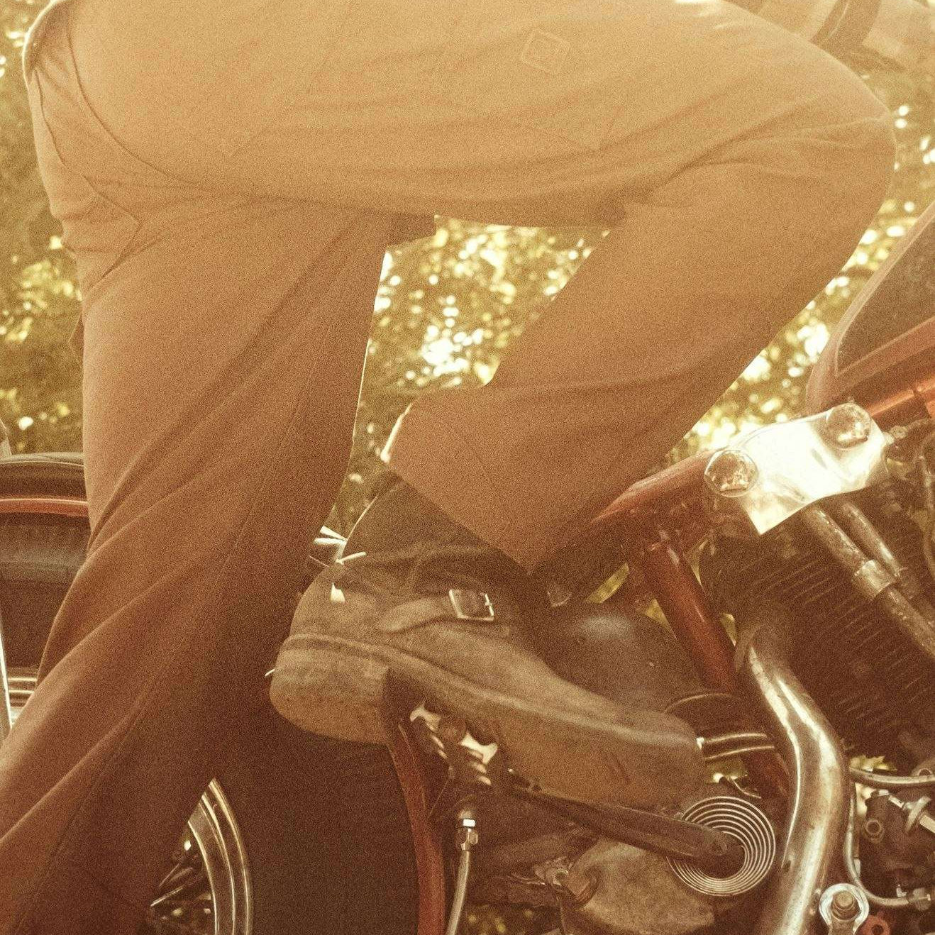 Men's Lifestyle 1 | Builders Carpenter Stretch Pant - Pinecone Brown