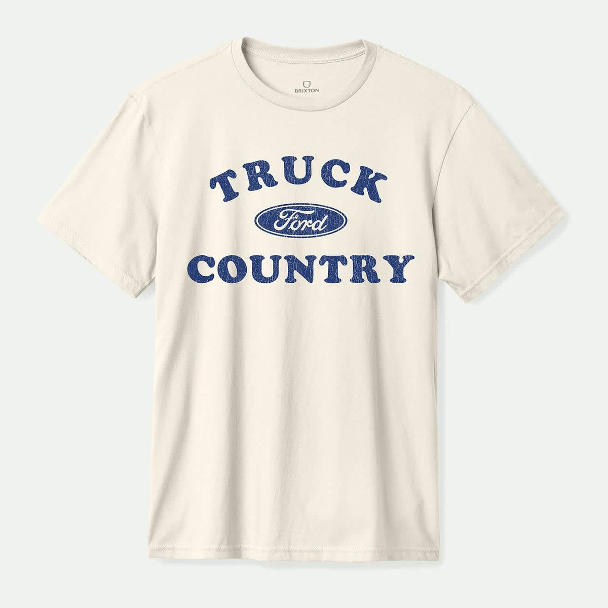 T-shirt Ford Tremor - Chemise Graphique Camion Tout Terrain, Neuve Avec étiquettes, Marque Drew's Decals