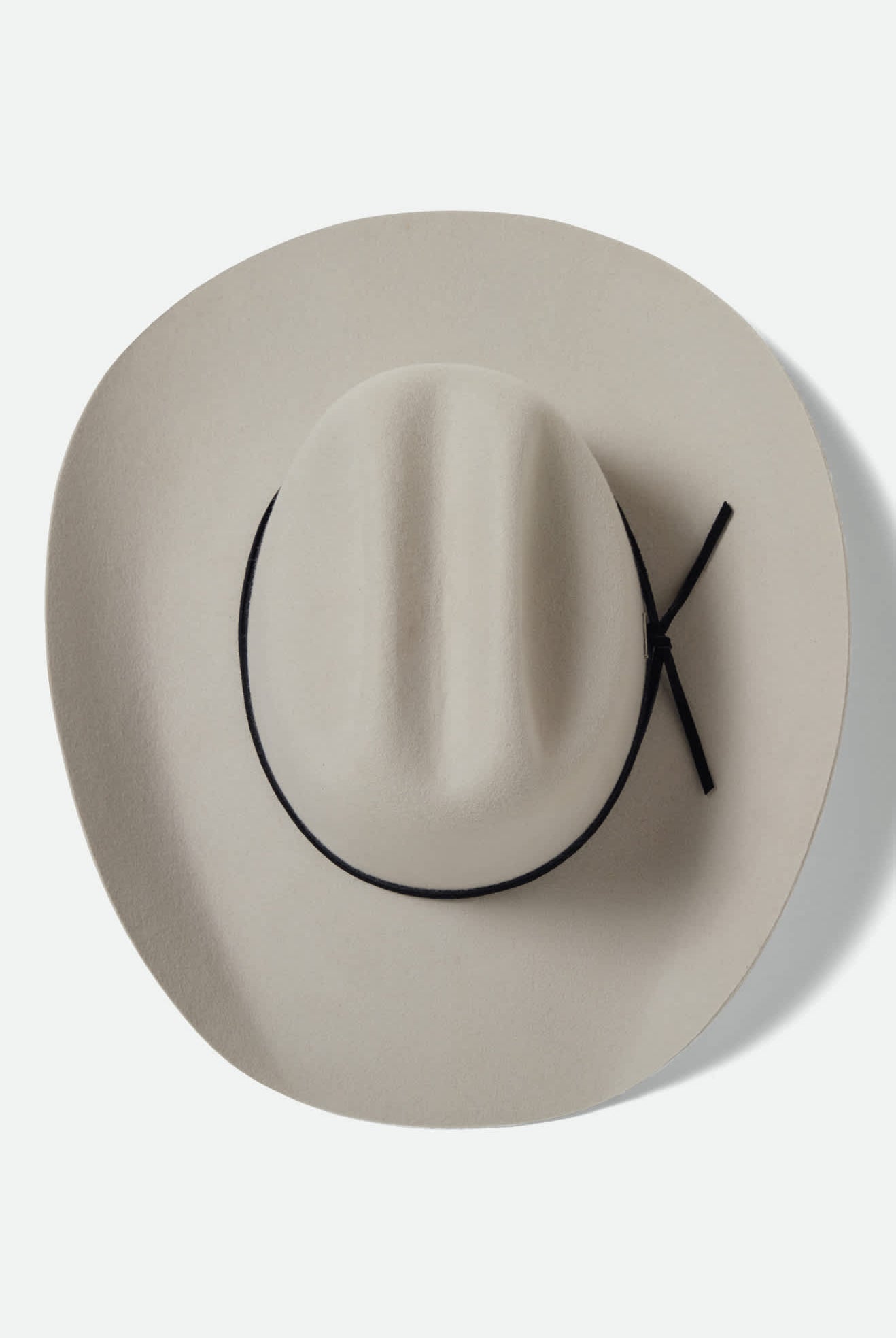 Unisex Laredo WTHR GUARD™ Cowboy Hat in the color Limestone - Additional Laydown image