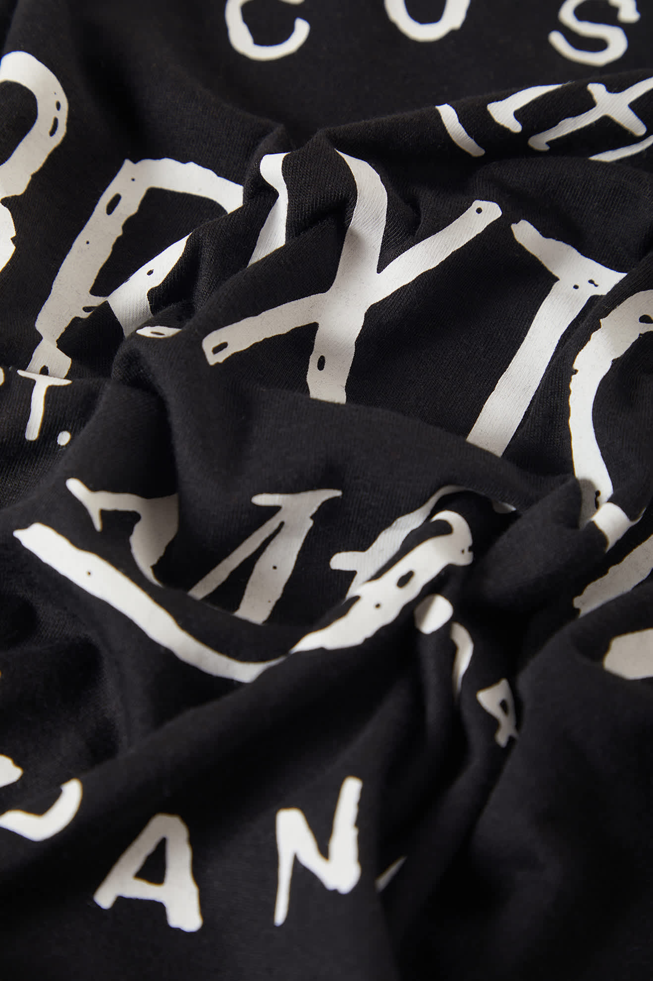 Men's Fremont Tank Top in the color Black - Additional Laydown image