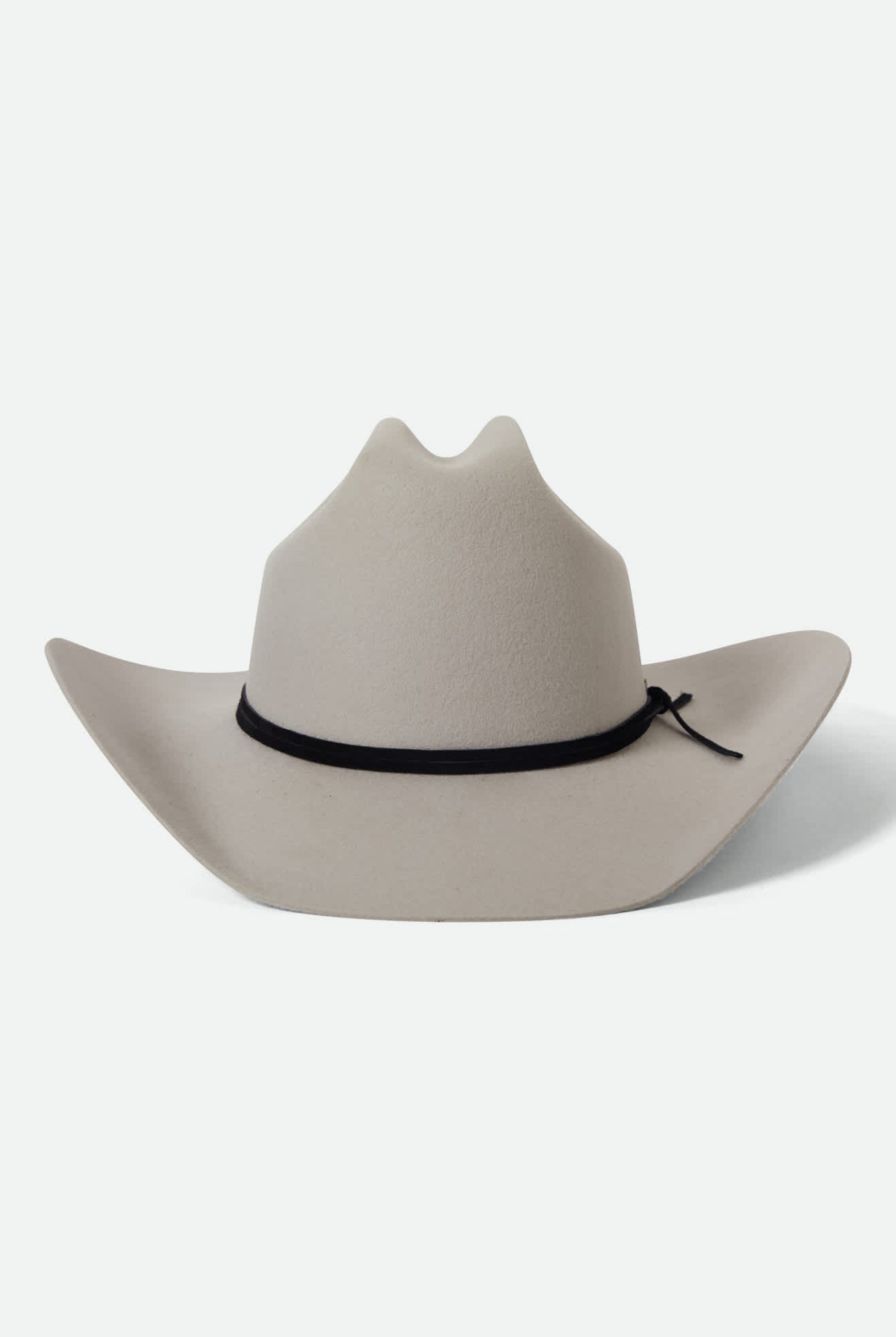 Unisex Laredo WTHR GUARD™ Cowboy Hat in the color Limestone - Additional Laydown image