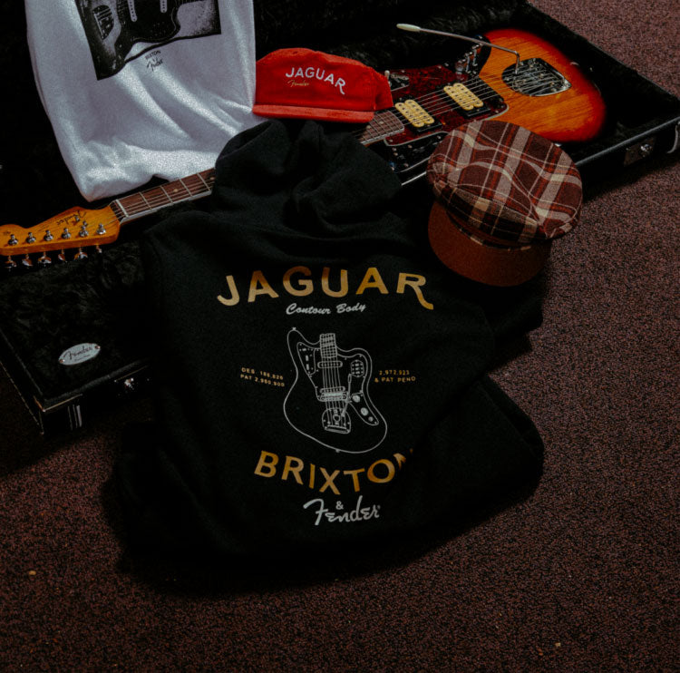The Jaguar Collection