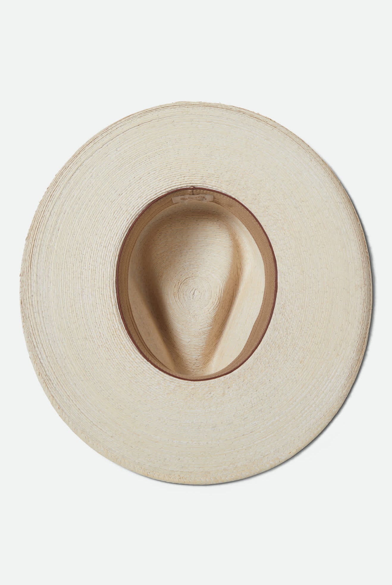 Women's Marlow Rancher Hat in the color Bone - Additional Laydown image