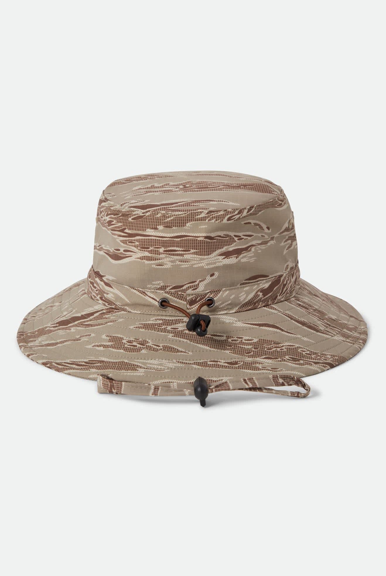 Unisex Journey Boonie Hat in the color Desert Tiger Camo - Additional Laydown image