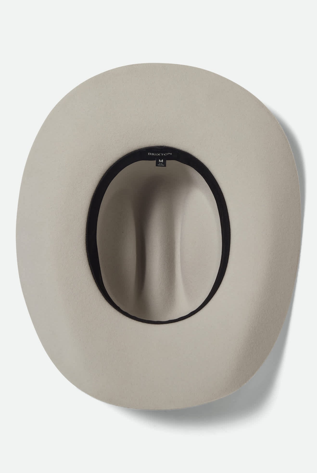 Unisex Laredo WTHR GUARD™ Cowboy Hat in the color Limestone - Additional Laydown image