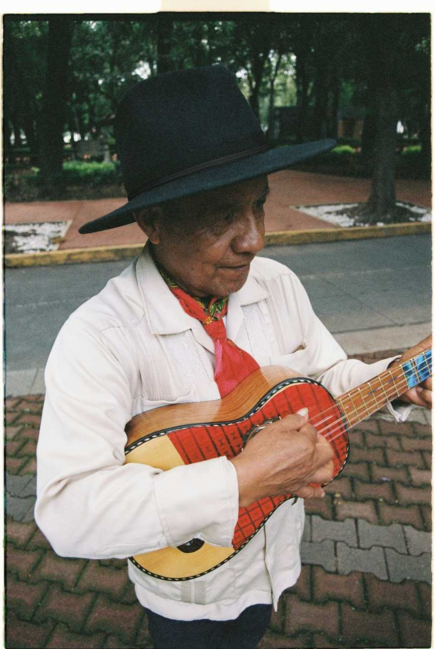 Brixton Unisex Dayton Convertabrim Rancher Hat - Black/Black | Lifestyle 1