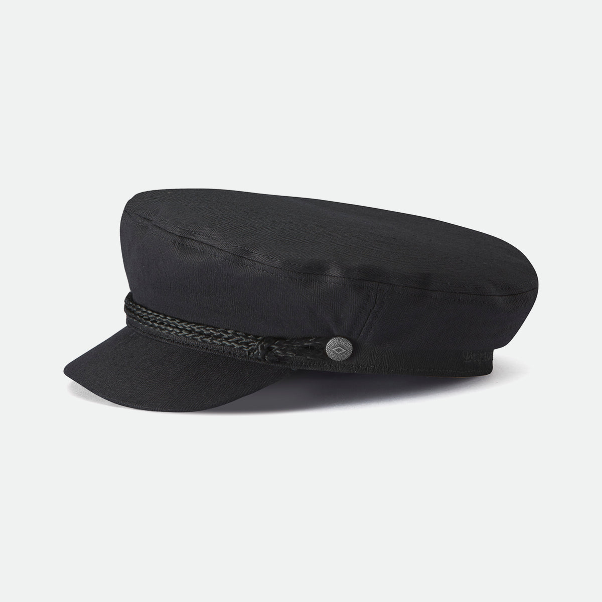Brixton fiddler fisherman cap New Fiddler Fisherman´s Cap by Brixton --> Shop Hats  main image 3