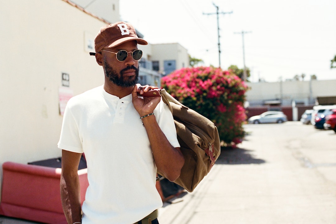 The Art of Style How Brixton Redefines Vintage Designs with Modern Fl