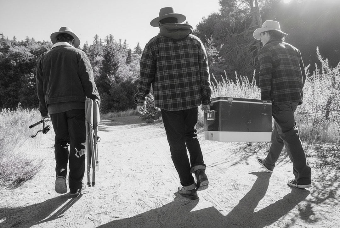 Gifts for the Adventurer