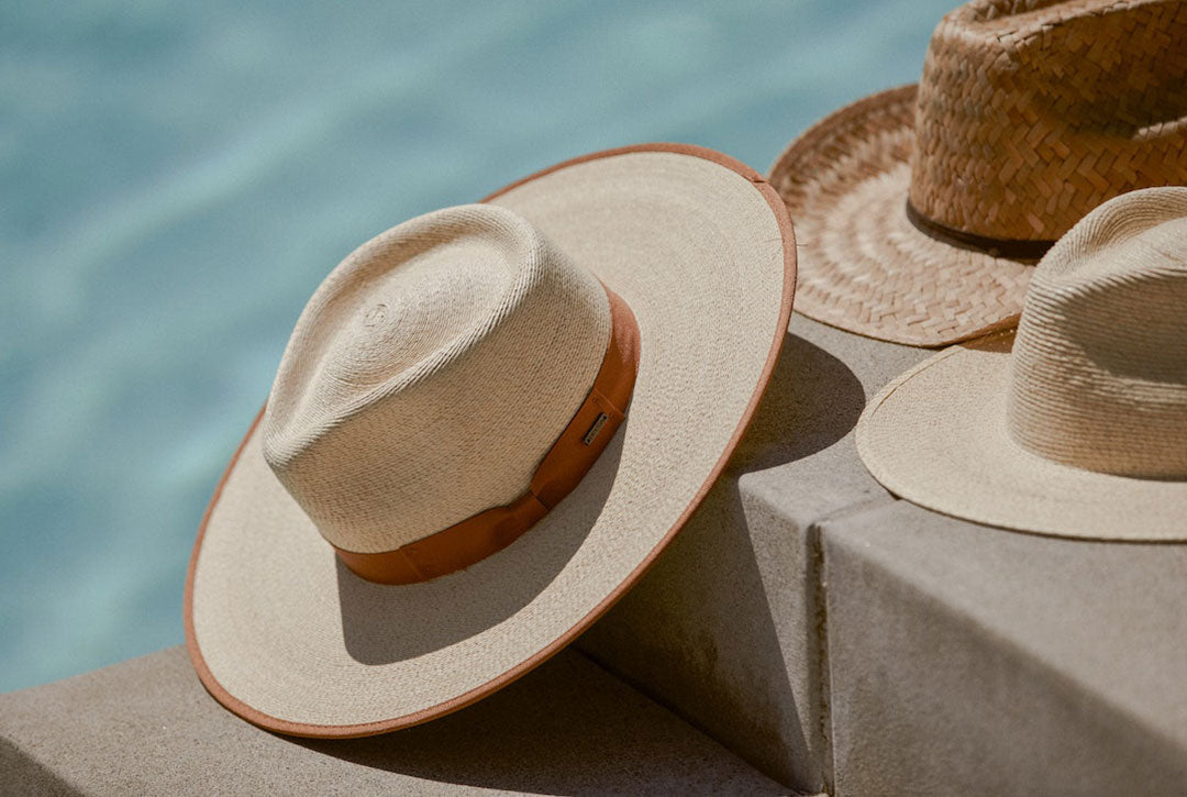 Under the Sun: The History and Ultimate Guide to Straw Hats – Brixton