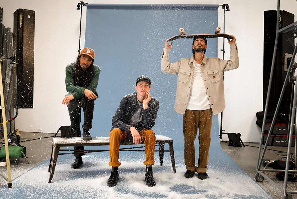 How to Style Men’s Pants Style Guide for Men Brixton