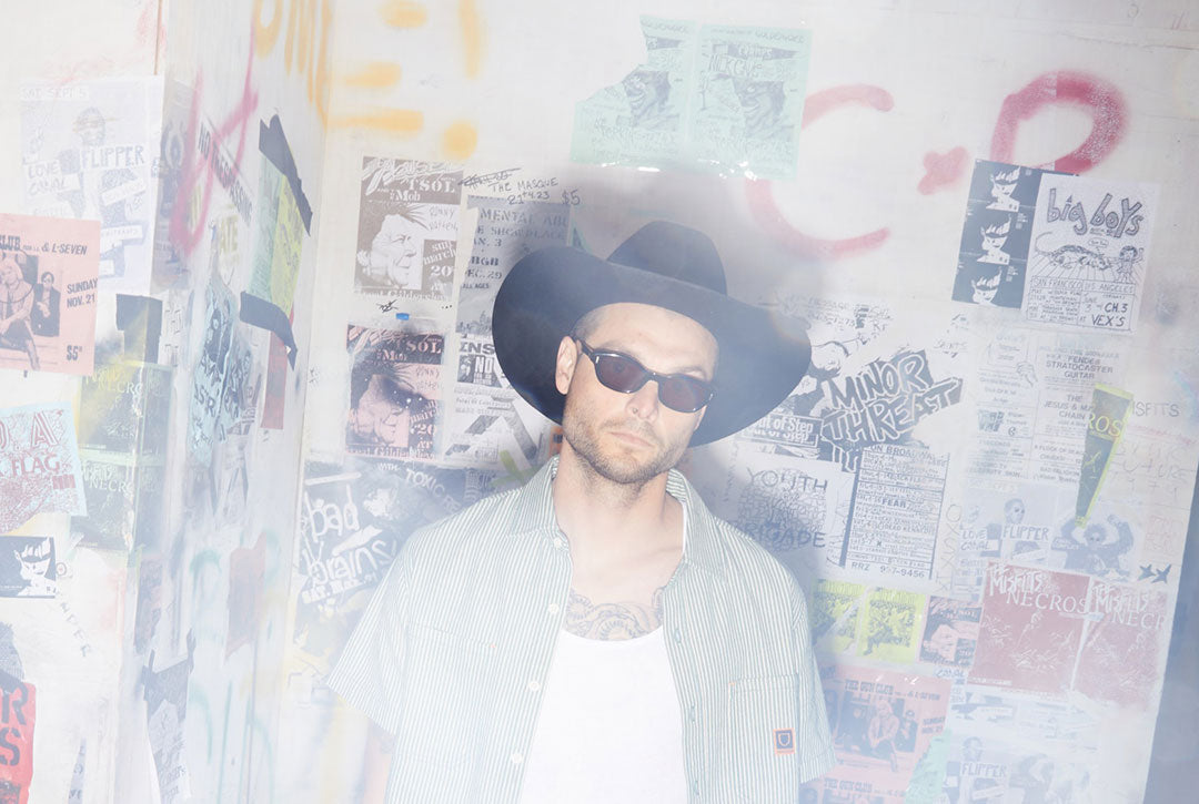 Gifts That Never Go Out of Style: The Laredo Cowboy Hat Collection