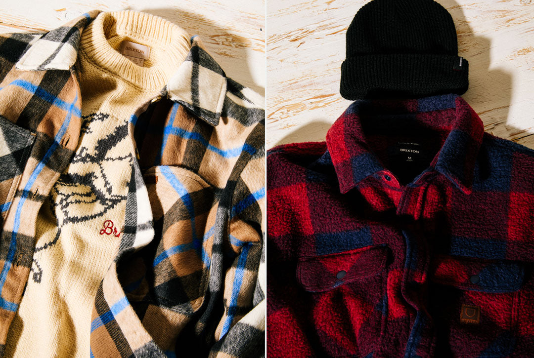 Loungewear Gifts for the Laidback on Your List