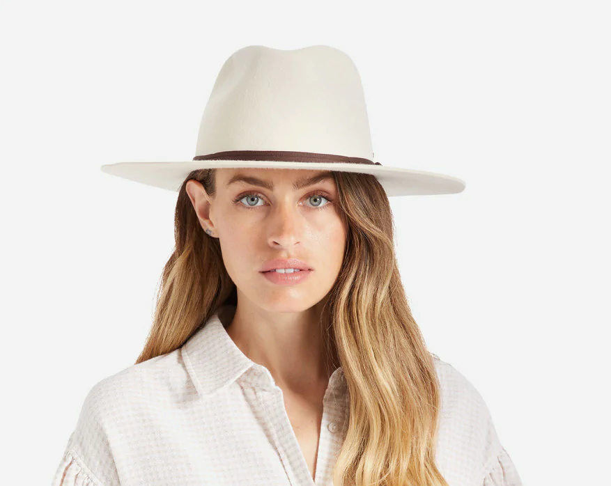 How to Choose The Right Hat for Your Face Shape – Brixton