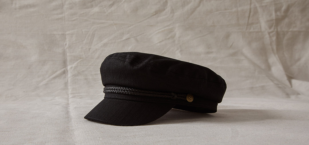 Brixton Fisherman Caps Collection featured