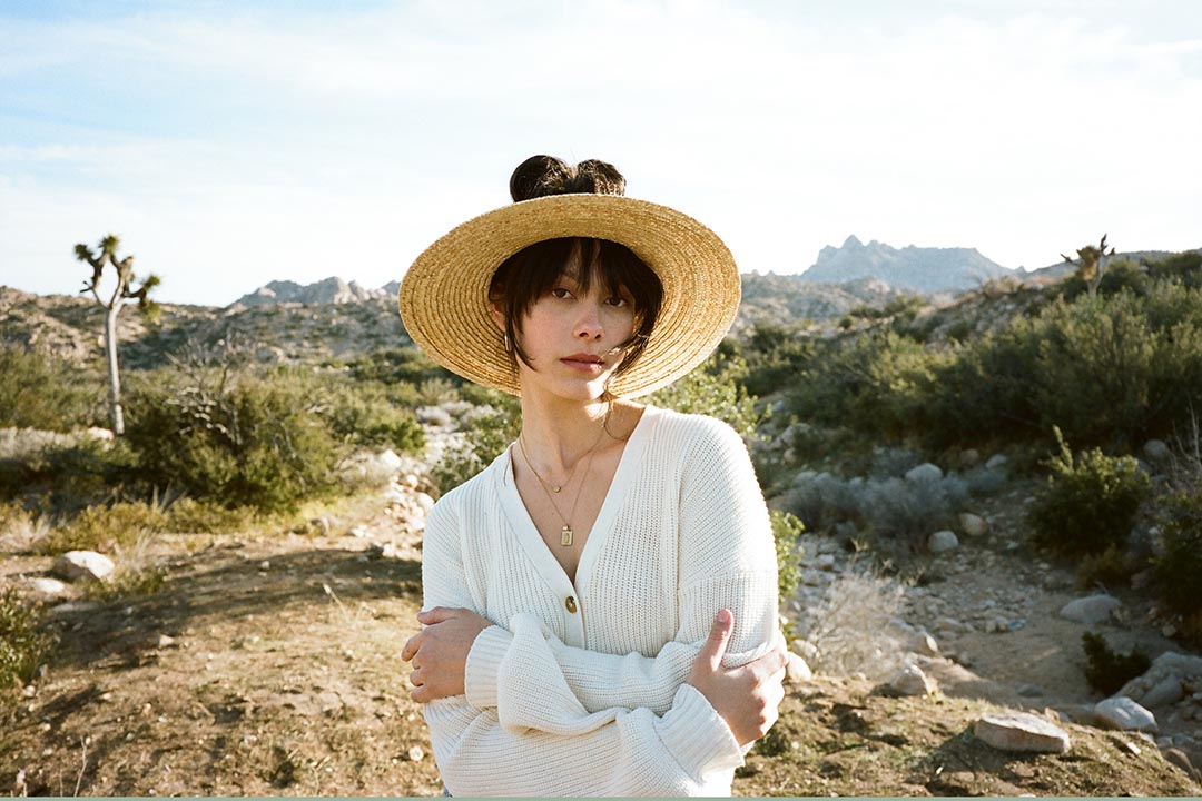 Brixton Women's Visors Collection featured