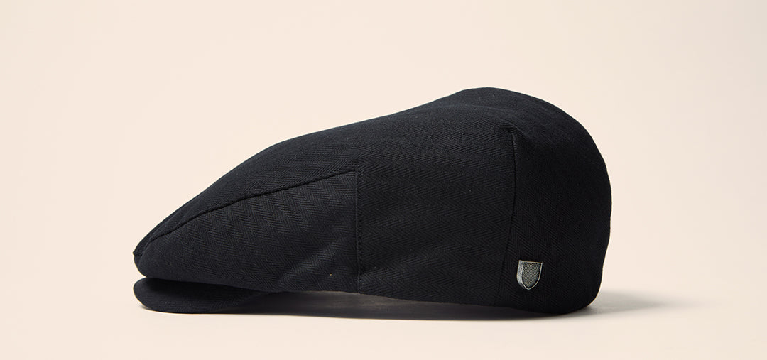 Brixton Men's Headwear Classics Collection featured