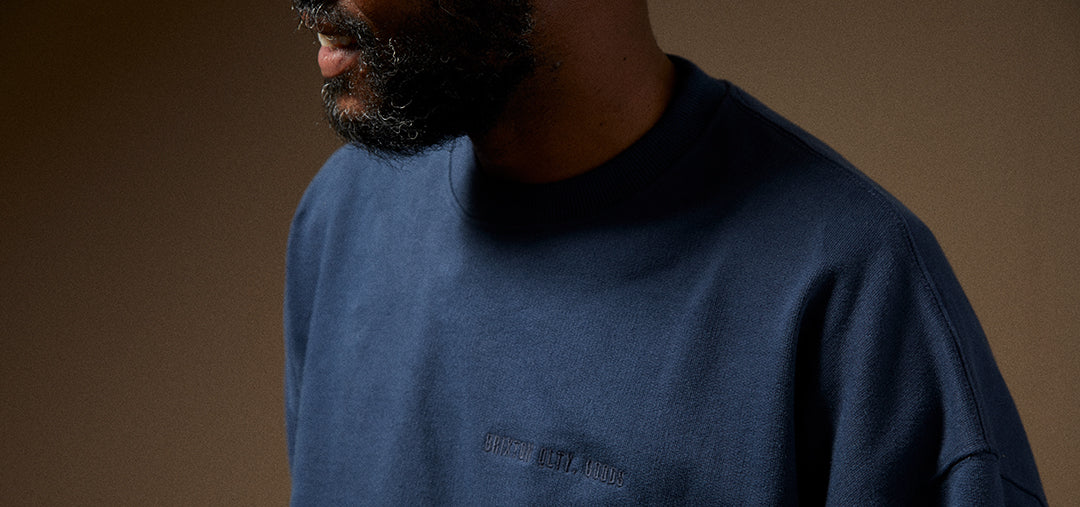 Brixton Men's Sweaters Collection featured