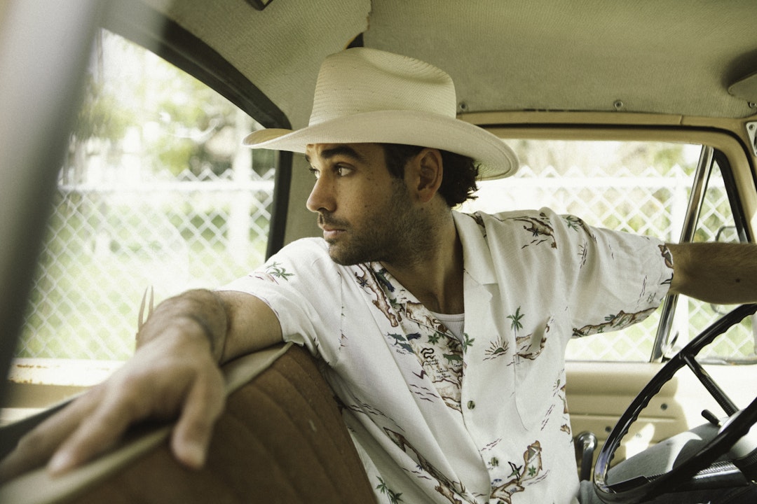 Brixton Festival Collection featured