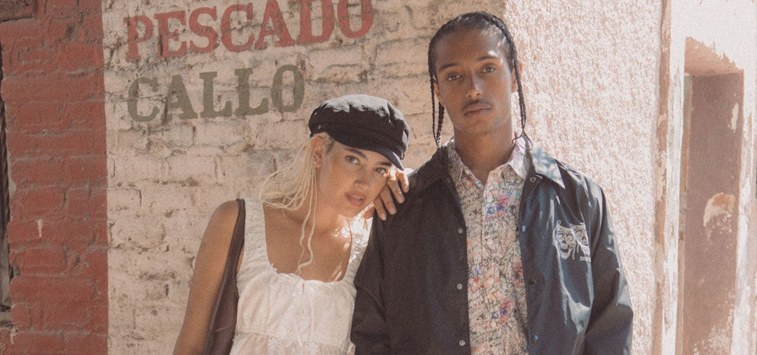 Brixton Festival Collection featured