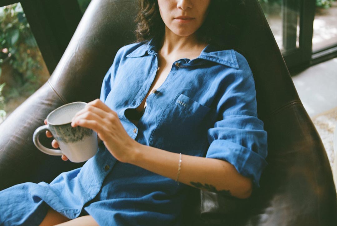 Brixton Vintage Linen Collection featured